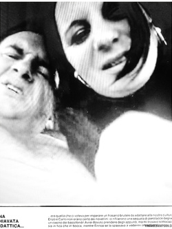 NICOLETA - MILANO - PORCELLA ESIBIZIONISTA