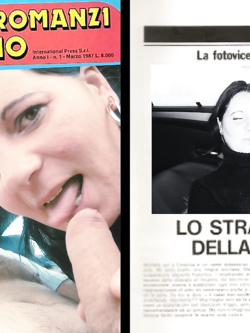nicoleta - porcella esibizionista di milano