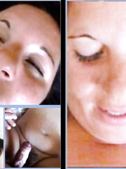 NICOLETA - MILANO - PORCELLA ESIBIZIONISTA