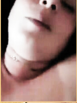 NICOLETA - MILANO - PORCELLA ESIBIZIONISTA