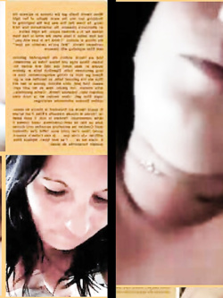 NICOLETA - MILANO - PORCELLA ESIBIZIONISTA