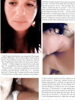 NICOLETA - MILANO - PORCELLA ESIBIZIONISTA