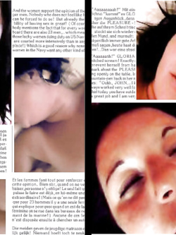 NICOLETA - MILANO - PORCELLA ESIBIZIONISTA