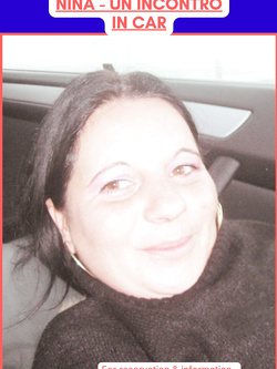 nicoleta - porcella esibizionista di milano