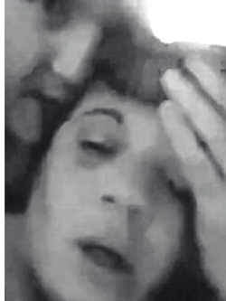 nicoleta - porcella esibizionista di milano