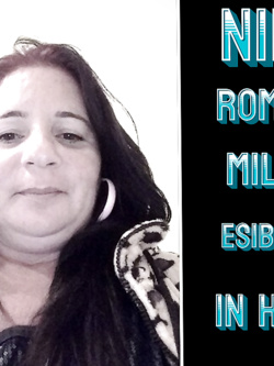 nicoleta - porcella esibizionista di milano