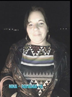 NICOLETA - MILANO - PORCELLA ESIBIZIONISTA