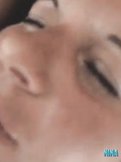 NICOLETA - MILANO - PORCELLA ESIBIZIONISTA