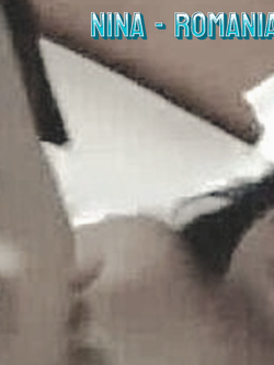 NICOLETA - MILANO - PORCELLA ESIBIZIONISTA