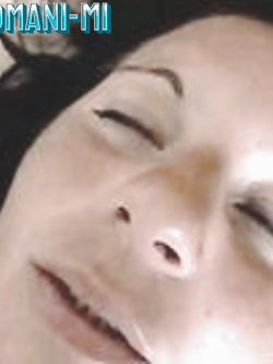 NICOLETA - MILANO - PORCELLA ESIBIZIONISTA