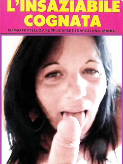 nicoleta - porcella esibizionista di milano