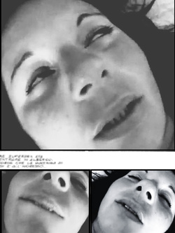 nicoleta - porcella esibizionista di milano