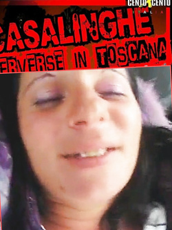 nicoleta - porcella esibizionista di milano