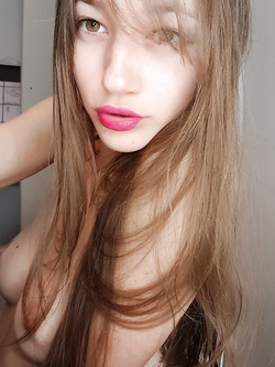 Lei è  sexy Parte 3