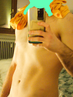 Bel cazzone Parte 2