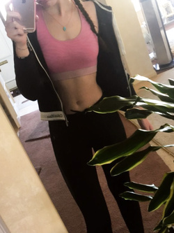 Vorrei leccarla così bene Parte 2