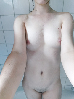 ... Lei è così sexy<3