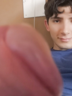 Me e il mio pisello