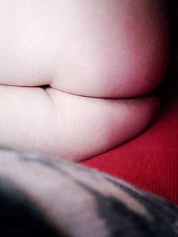 Il mio culo e pisellino