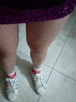 Facendo jogging
