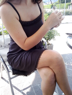 Eccomi Parte 127