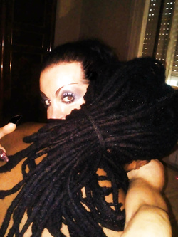 DAI CAZZO SBORRAMI DENTRO...