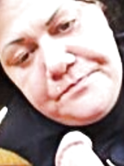 cristy - vaccona esibizionista da bo