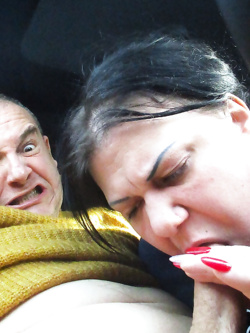 cristy - vaccona esibizionista da bo