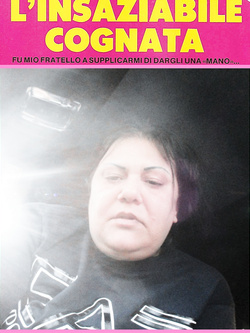 cristy - vaccona esibizionista da bo
