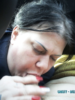 cristy - vaccona esibizionista da bo