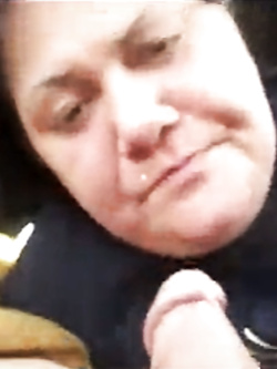 cristy - vaccona esibizionista da bo