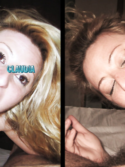 claudia - porcona matura di bologna