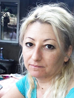 claudia - porcona matura di bologna