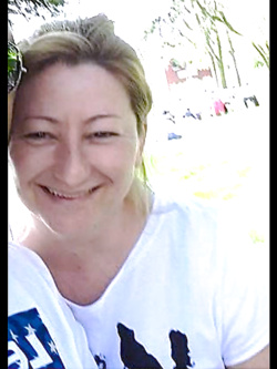claudia - porcona matura di bologna