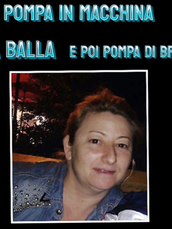 CLAUDIA PORCONA MATURA