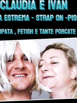 claudia - porcona matura di bologna