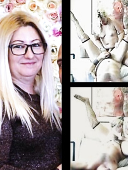claudia - porcona matura di bologna