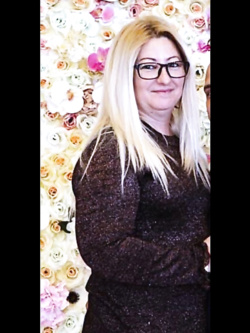 claudia - porcona matura di bologna