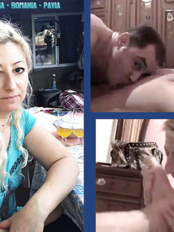claudia - porcona matura di bologna