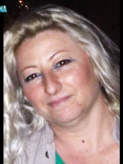 claudia - porcona matura di bologna