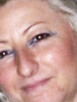 claudia - porcona matura di bologna