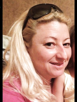 claudia - porcona matura di bologna