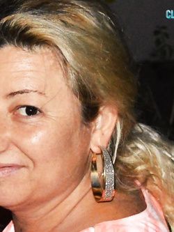 claudia - porcona matura di bologna