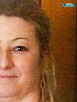 claudia - porcona matura di bologna