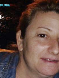 claudia - porcona matura di bologna