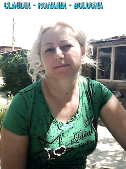 CLAUDIA PORCONA MATURA