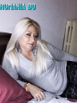claudia - porcona matura di bologna