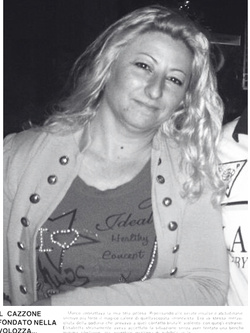 claudia - porcona matura di bologna