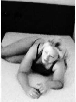 claudia - porcona matura di bologna