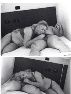 claudia - porcona matura di bologna